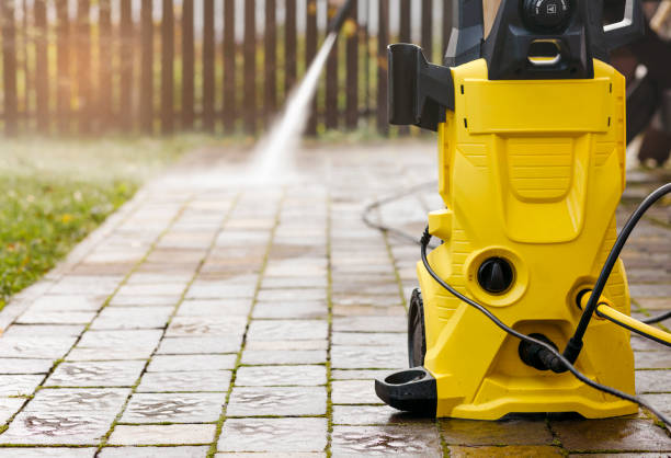 Reliable Maysville, GA Pressure washing Solutions